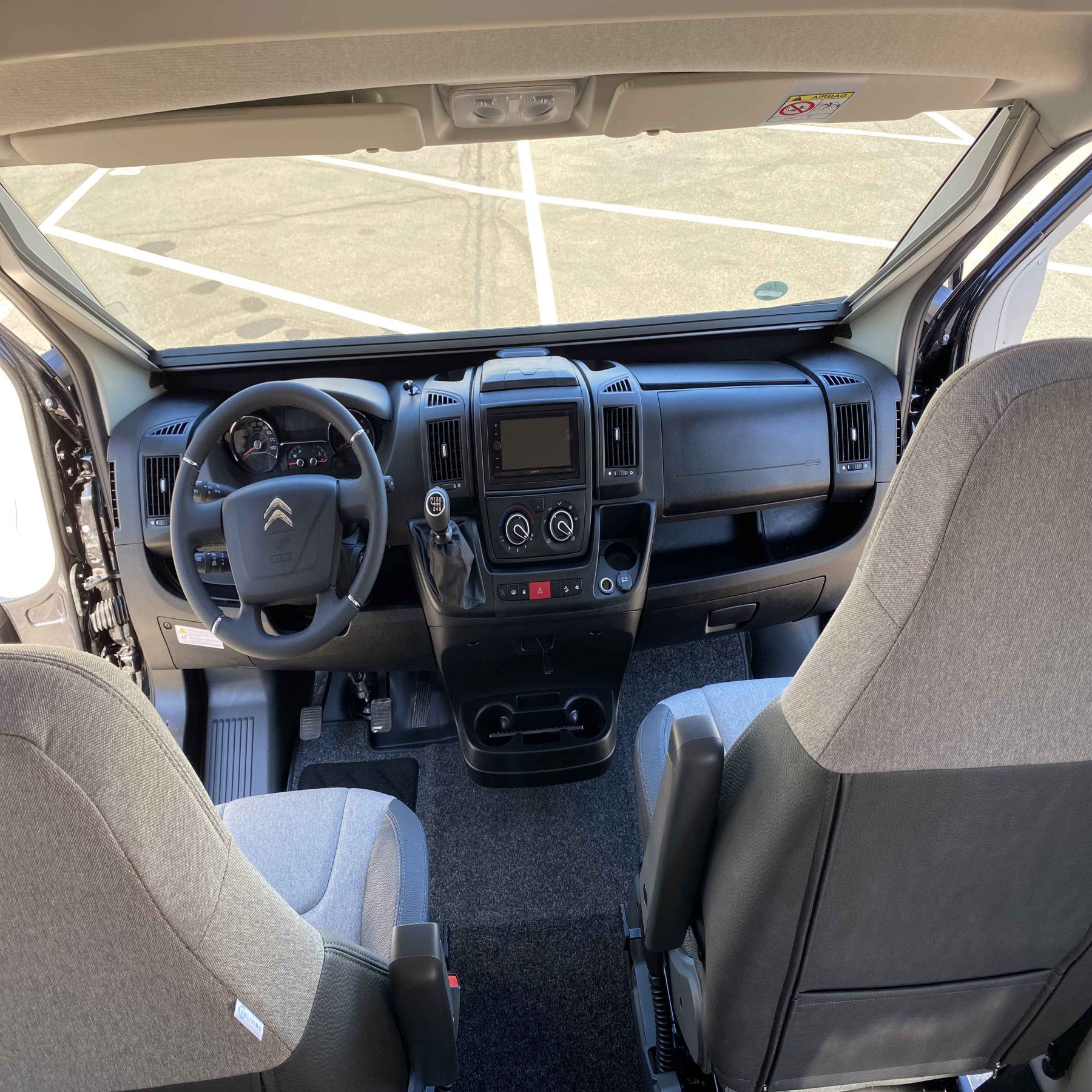 Wohnmobile