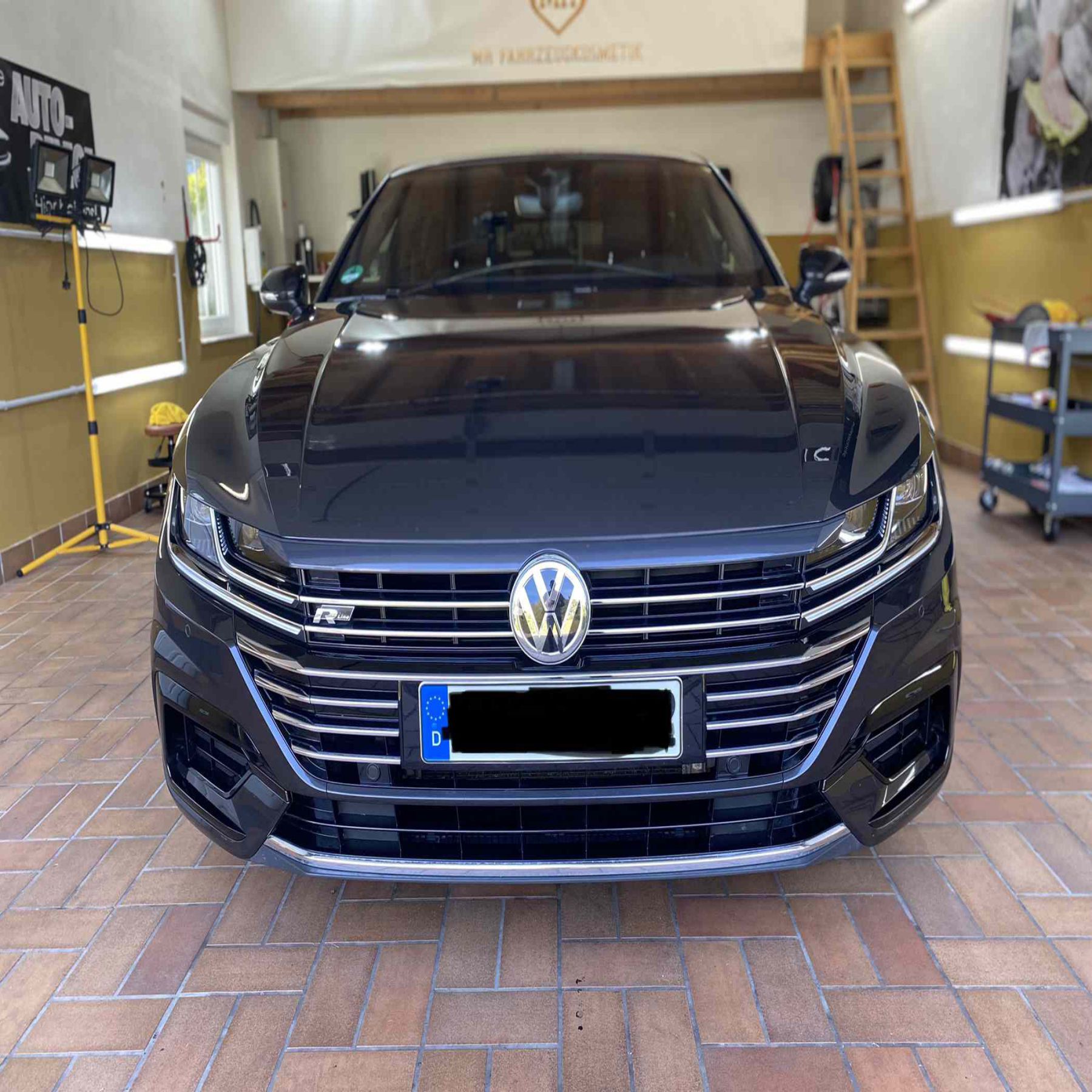 Wagen