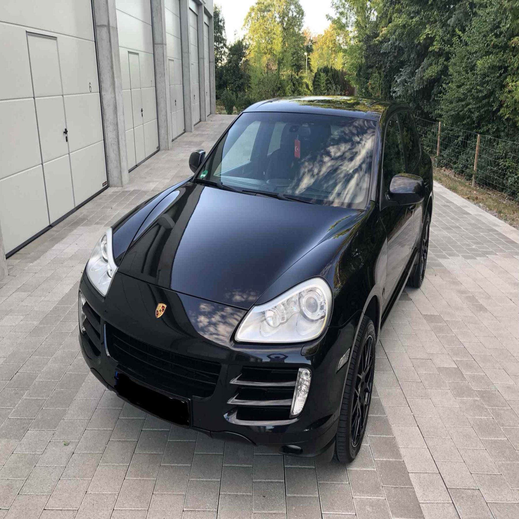 Wagen